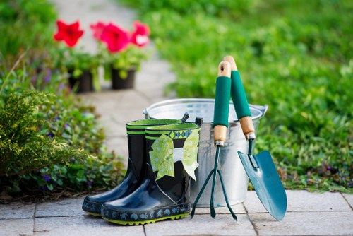 Local tree surgeon pricing near residential properties